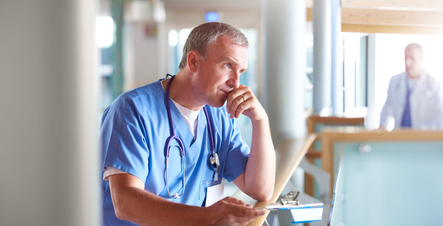 NHS Pensions &amp; Getting Divorced Chase de Vere Medical