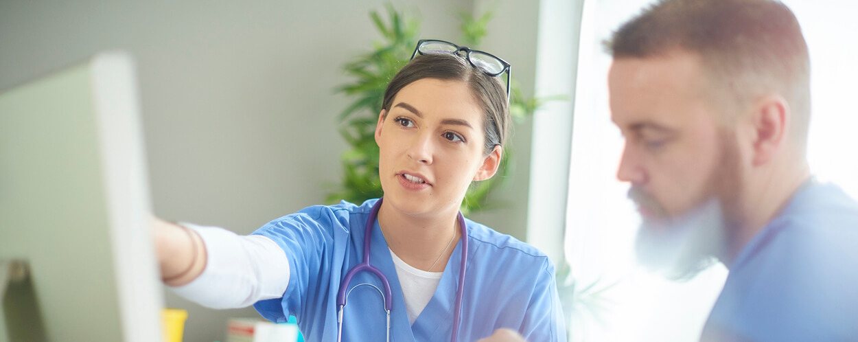 NHS Pensions &amp; Break In Service Chase de Vere Medical